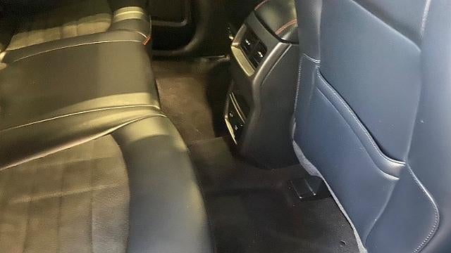 2022 Ford Edge ST-Line