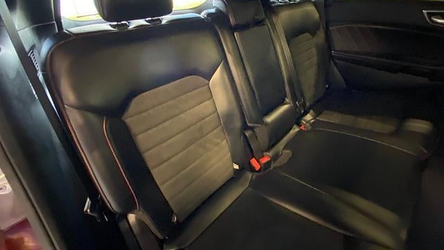 2022 Ford Edge ST-Line