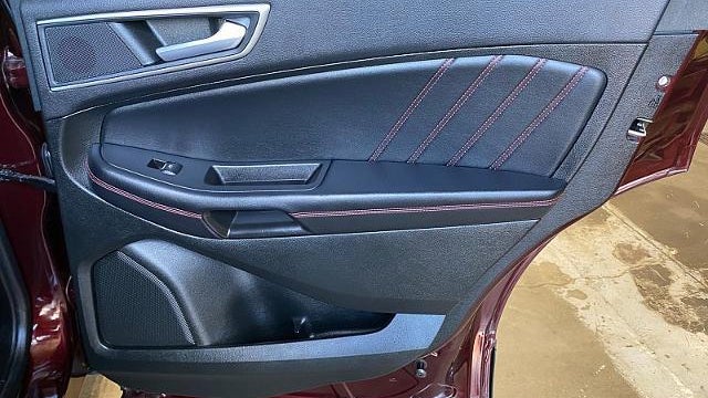 2022 Ford Edge ST-Line
