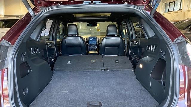 2022 Ford Edge ST-Line