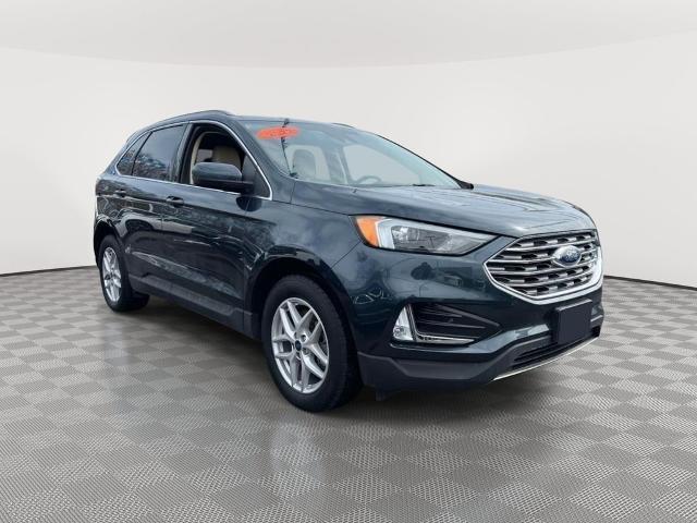2022 Ford Edge - $23,125