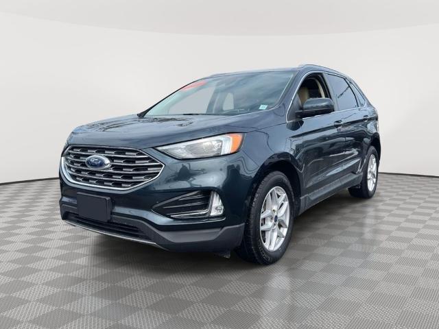 2022 Ford Edge - $23,125