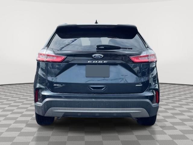 2022 Ford Edge - $23,125