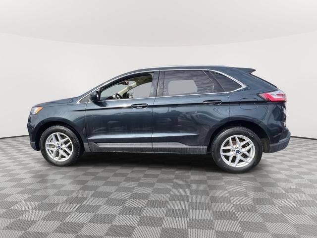 2022 Ford Edge - $23,125