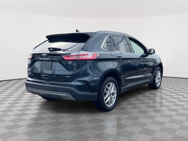 2022 Ford Edge - $23,125