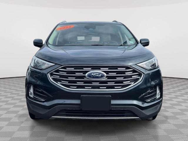 2022 Ford Edge - $23,125