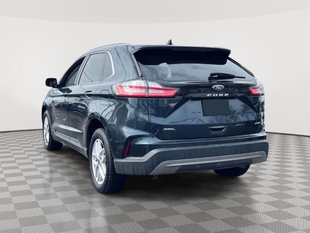 2022 Ford Edge - $23,125