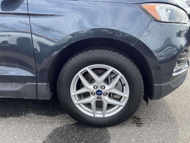 2022 Ford Edge - $23,125
