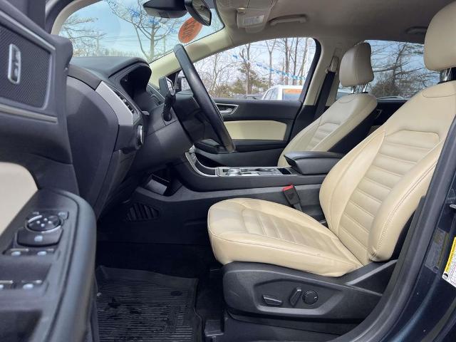 2022 Ford Edge - $23,125