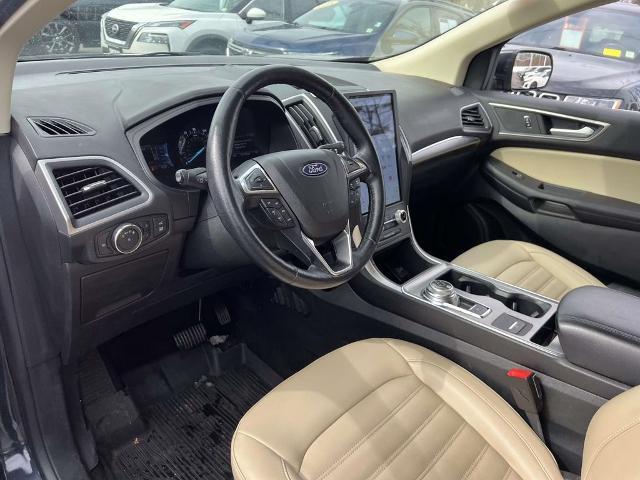 2022 Ford Edge - $23,125