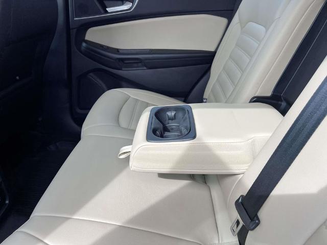 2022 Ford Edge - $23,125