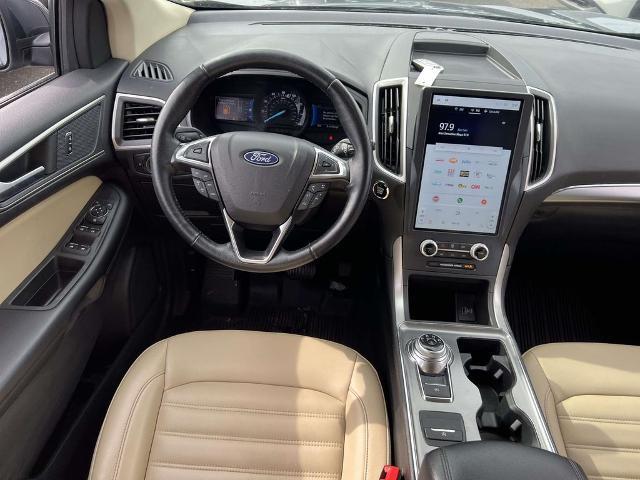 2022 Ford Edge - $23,125