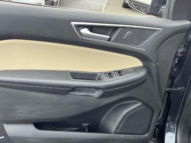 2022 Ford Edge - $23,125