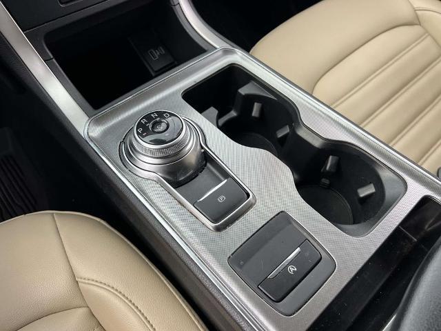 2022 Ford Edge - $23,125