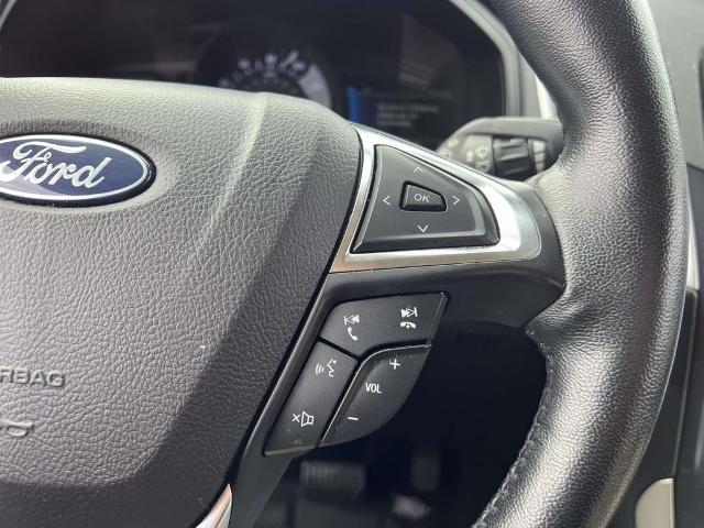 2022 Ford Edge - $23,125