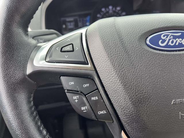 2022 Ford Edge - $23,125