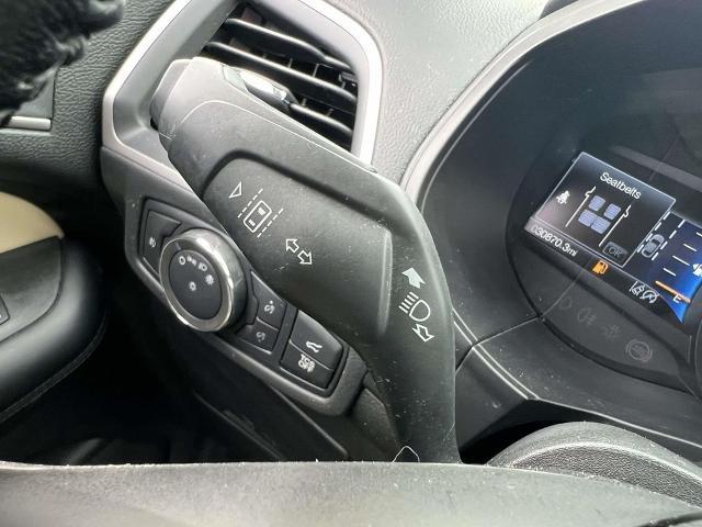 2022 Ford Edge - $23,125