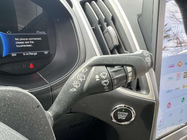 2022 Ford Edge - $23,125