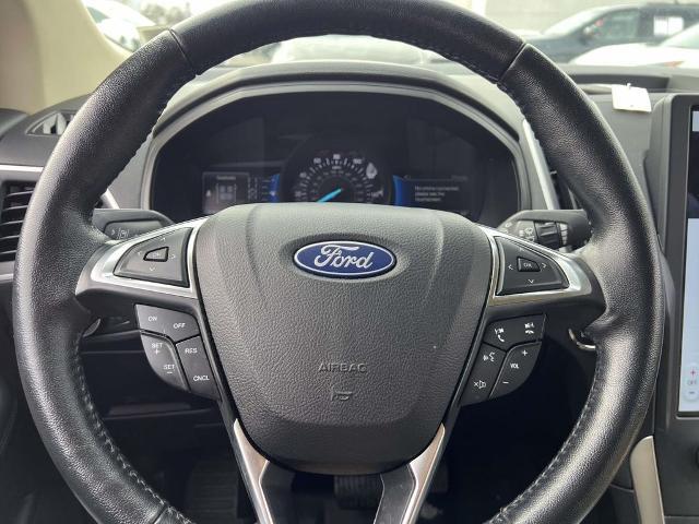 2022 Ford Edge - $23,125