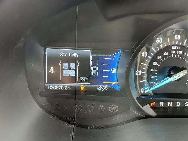 2022 Ford Edge - $23,125