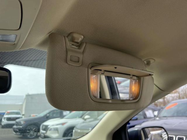 2022 Ford Edge - $23,125