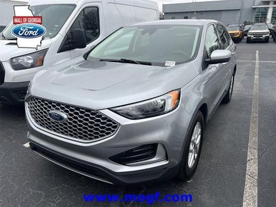 2023 Ford Edge AWD SEL 4DR Crossover