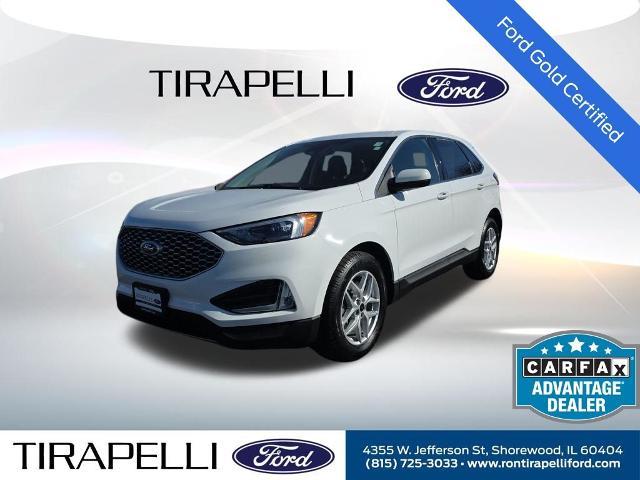 2023 Ford Edge - $26,369