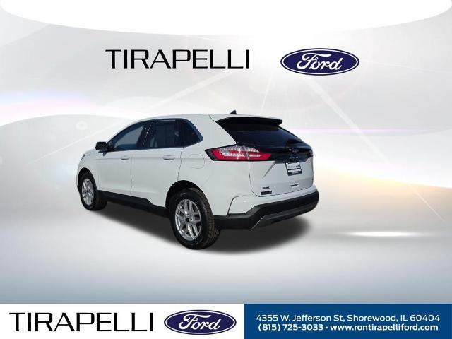 2023 Ford Edge - $26,369