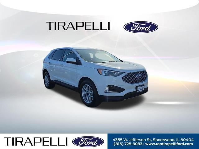 2023 Ford Edge - $26,369