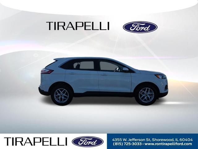 2023 Ford Edge - $26,369