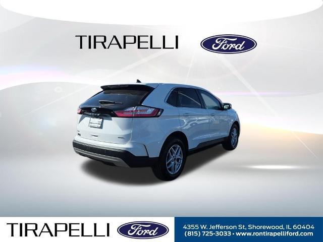2023 Ford Edge - $26,369