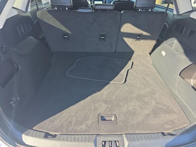 2023 Ford Edge - $26,369