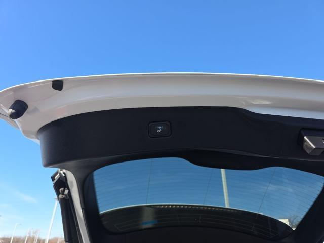 2023 Ford Edge - $26,369