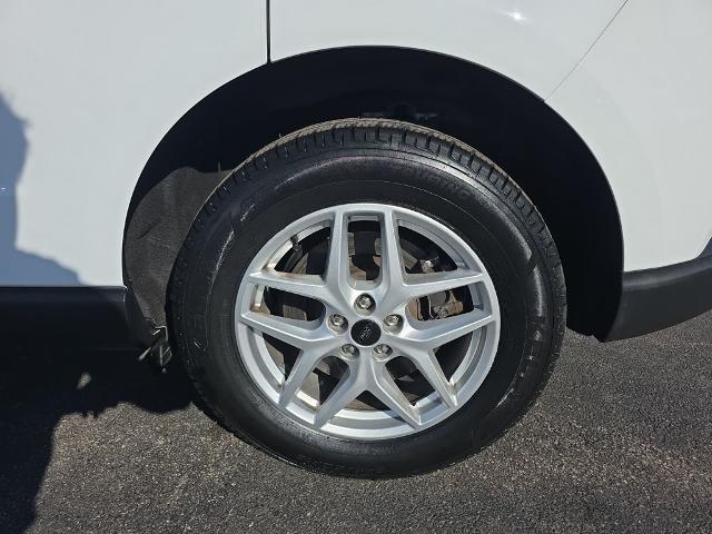 2023 Ford Edge - $26,369
