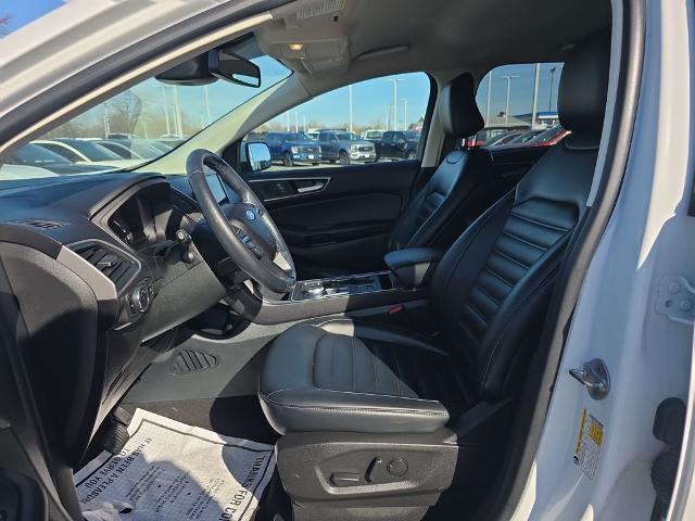 2023 Ford Edge - $26,369