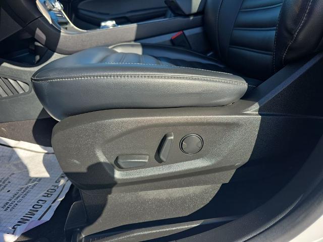 2023 Ford Edge - $26,369