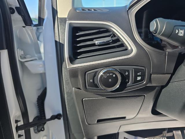 2023 Ford Edge - $26,369