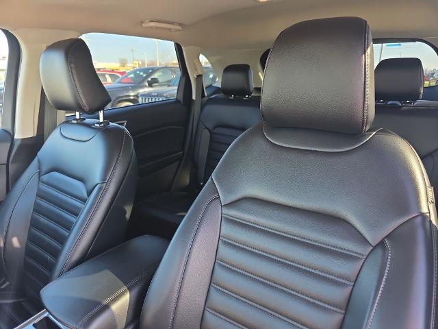 2023 Ford Edge - $26,369