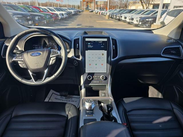 2023 Ford Edge - $26,369