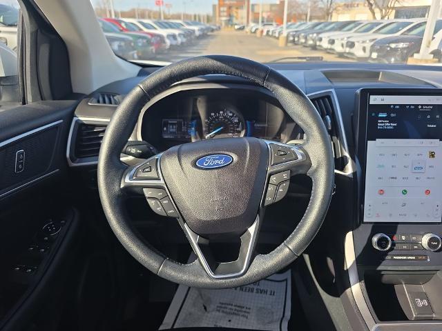 2023 Ford Edge - $26,369