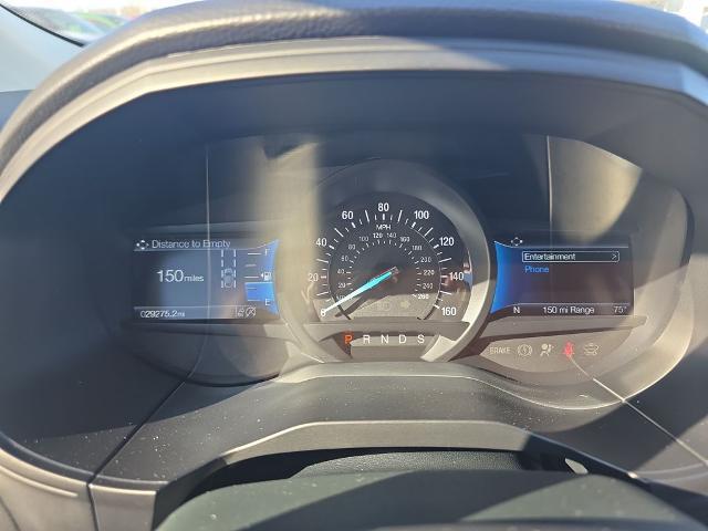2023 Ford Edge - $26,369