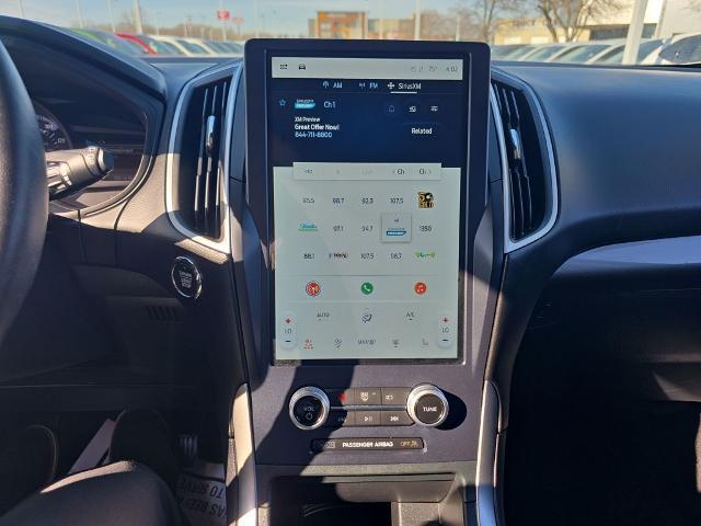 2023 Ford Edge - $26,369