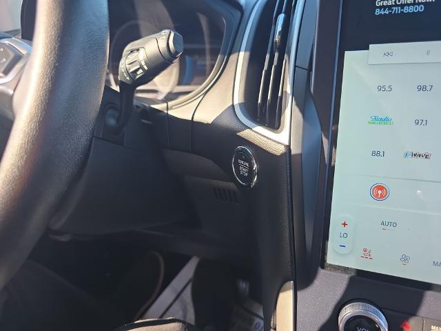 2023 Ford Edge - $26,369