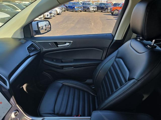 2023 Ford Edge - $26,369