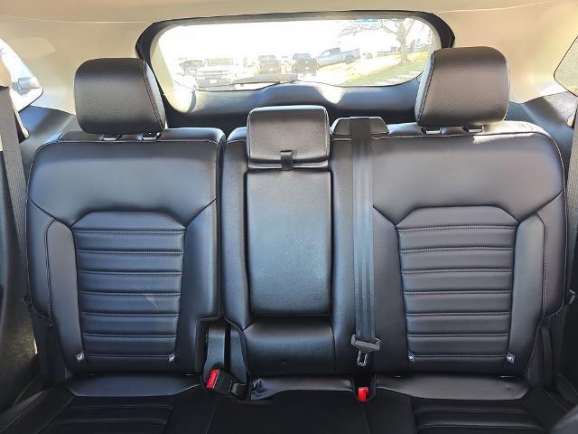 2023 Ford Edge - $26,369