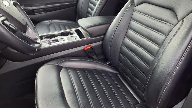 2023 Ford Edge ST-Line