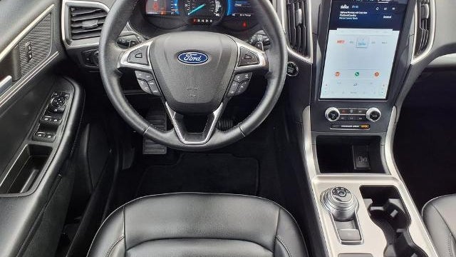 2023 Ford Edge ST-Line