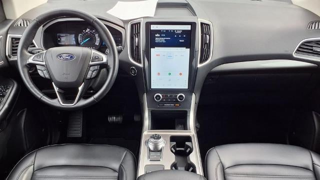 2023 Ford Edge ST-Line