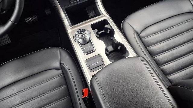 2023 Ford Edge ST-Line