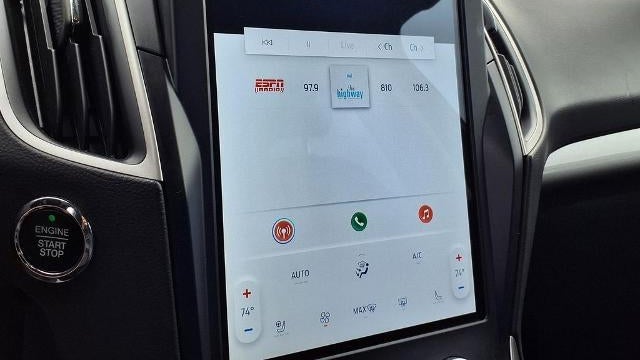 2023 Ford Edge ST-Line